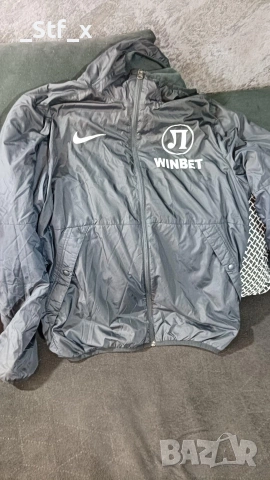 Локомотив Пловдив горнище чисто ново