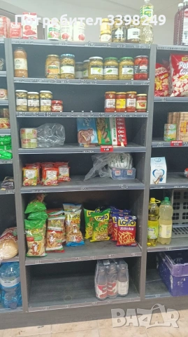 Разпродажба на оборудване за магазин, снимка 13 - Оборудване за магазин - 54024106