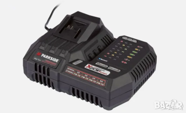 Смарт зарядно устройство 20V /12A