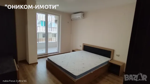 Двустаен,обзаведен,ново строителство, снимка 4 - Апартаменти - 55359026