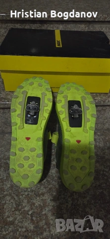 Обувки за колоездене Mavic, снимка 4 - Спортна екипировка - 54184363