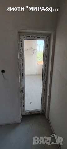 Двустаен апартамент ново строителство,разположен в кв. Куба, гр. Хасково, снимка 4 - Апартаменти - 54515949