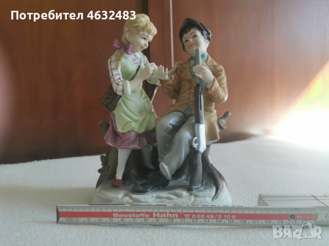 Порцеланова фигура