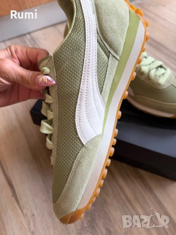 Оригинални класически маратонки Puma Easy Rider Mesh ! 41 н, снимка 5 - Маратонки - 54768448