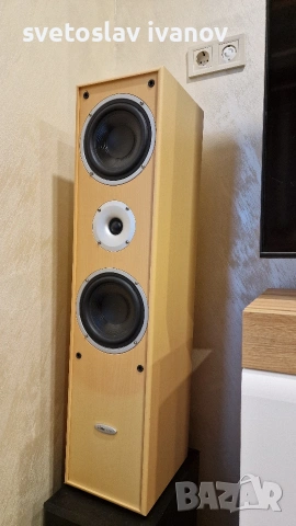 тонколони CLATRONIC 8 ома