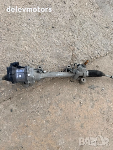 44250-33a50, jg402-003250, 89650-33860 електрическа кормилна рейка от Toyota Camry 2.5 Hybrid, снимка 4 - Части - 55260940