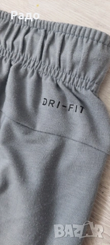 Nike Dri-Fit / M / 100% Original / страхотно долнище, снимка 6 - Спортни дрехи, екипи - 54797586