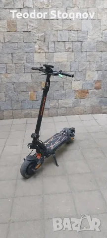 kukirin g2 master 2024 