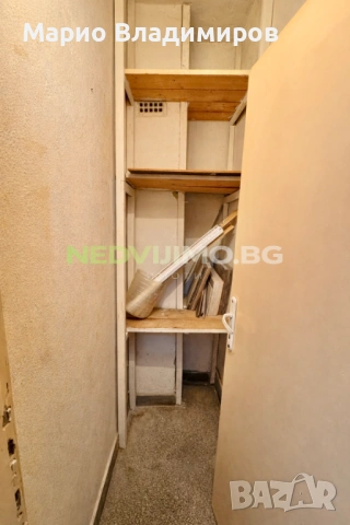 2-стаен апартамент кв. Окръжна болница, снимка 12 - Апартаменти - 54118676