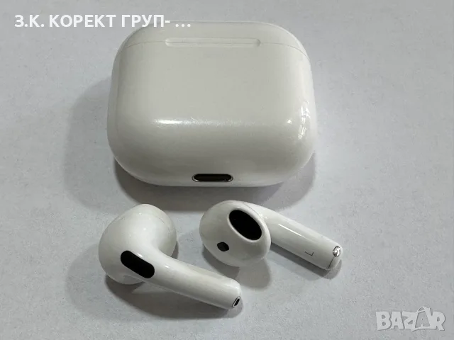 AirPods 3 Gen. – оригинални
