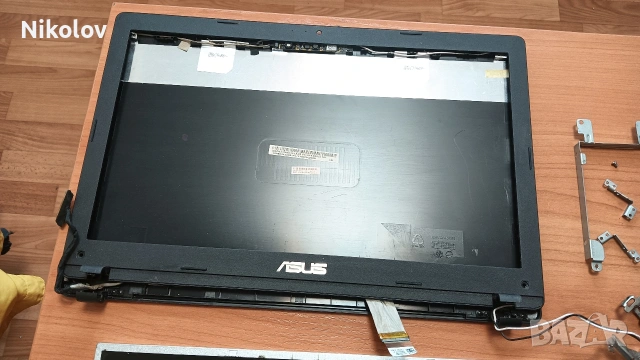 Asus X551M на части, снимка 6 - Части за лаптопи - 54395771
