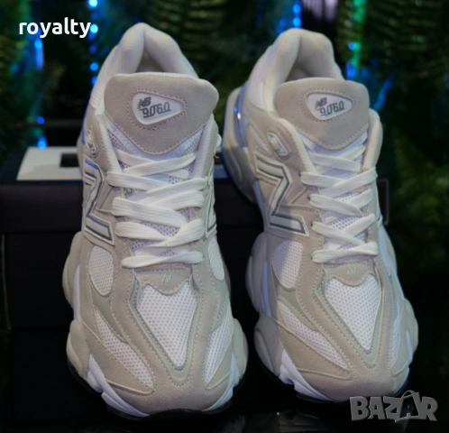 New Balance 9060 Нови Дамски Маратонки Ню Баланс с Кутия 40-46 Номер , снимка 4 - Маратонки - 54946991