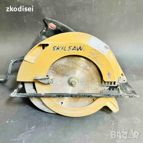 Ръчен циркуляр SILK SAW 1866U2