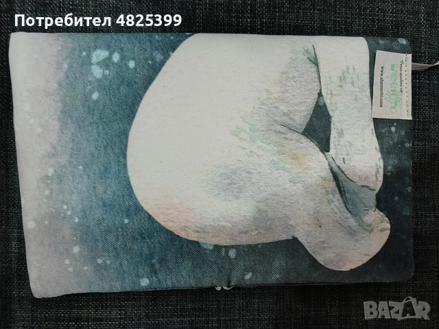 Нова дрешка за книги, снимка 5 - Други - 54758398