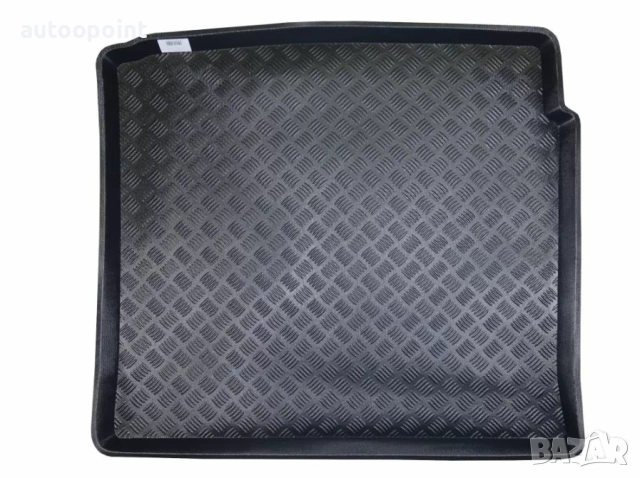 Стелка за багажник за Chevrolet Orlando (2011+)