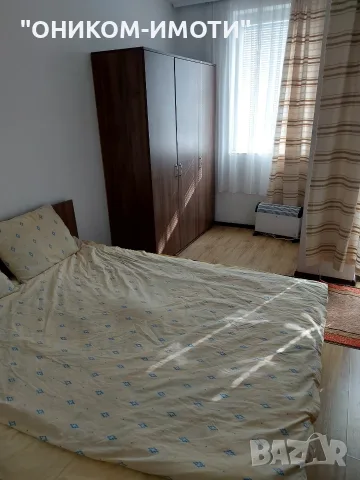 Двустаен ,напълно обзаведен, снимка 6 - Апартаменти - 55585876