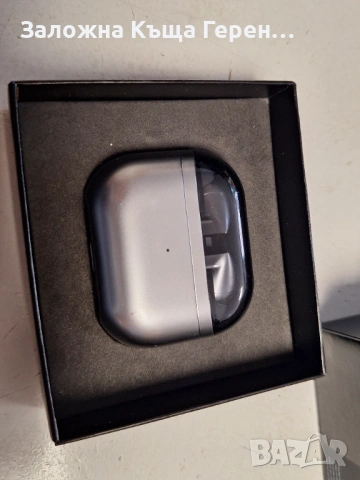 Слушалки Samsung galaxy buds 3 Pro, снимка 2 - Bluetooth слушалки - 54452082