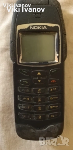 Нокия 6250, снимка 3 - Nokia - 54775279