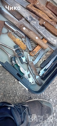 Стари колекционерски неща, снимка 10 - Антикварни и старинни предмети - 54860731