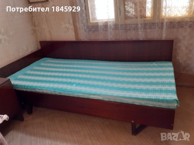 Мебели за спалня, снимка 2 - Други - 54397549