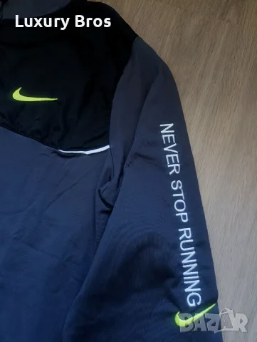 Мъжки спортен екип Nike, снимка 4 - Спортни дрехи, екипи - 55612533