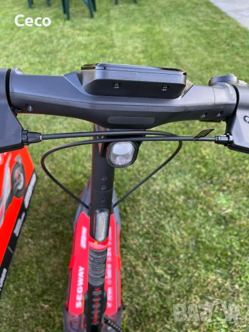 Електрическа тротинетка SEGWAY ZT3 Pro, снимка 12 - Други спортове - 55125764