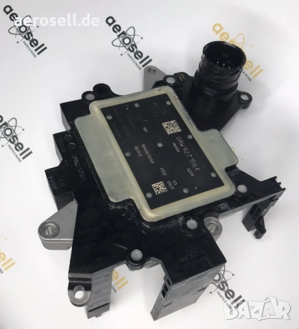 0AW927156K - Multitronic V381F Контролен модул (Електроника), снимка 2 - Части - 54703747