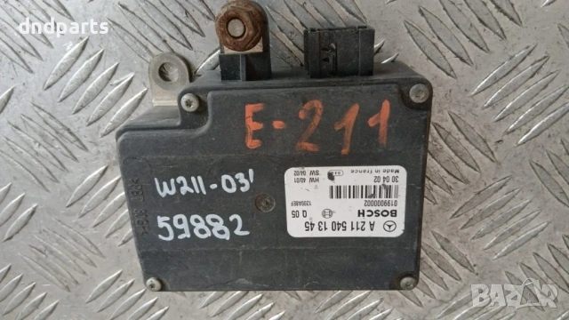 Модул Mercedes E W211 2003 A2115401345