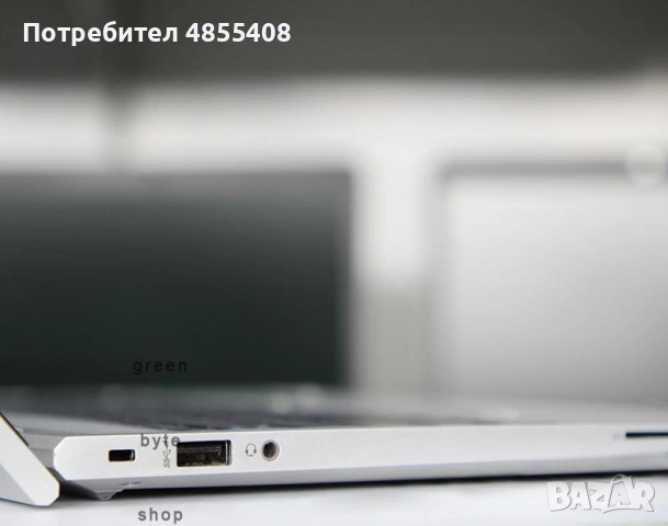 HP EliteBook 850 G8, снимка 8 - Лаптопи за работа - 55037882