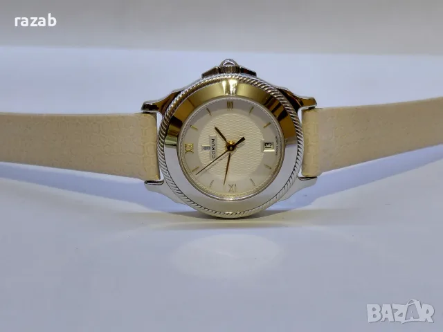 Corum Classic Lady, снимка 12 - Дамски - 55676583