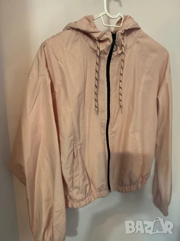 Промо ! Дамска ветровка, снимка 4 - Якета - 54315490