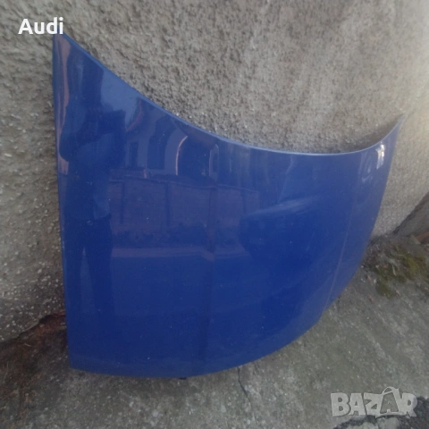Преден капак за SKODA FABIA 2004, снимка 3 - Части - 54795237