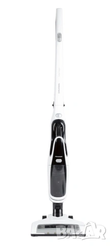 GRUNDIG VCH 9929 L 2 в 1 безжична прахосмукачка, снимка 3 - Прахосмукачки - 55128808