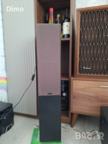Тонколони Monitor audio bronze 200