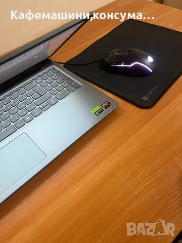 Gaming Lenovo Loq 15ARP10Q , снимка 3 - Лаптопи за игри - 54967149