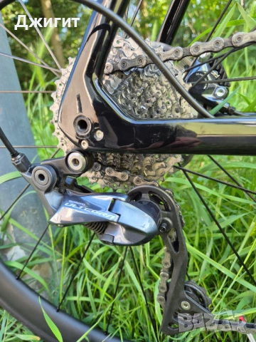 Шосеен велосипед TREK Emonda SL6 500 CARBON , снимка 11 - Велосипеди - 54316214