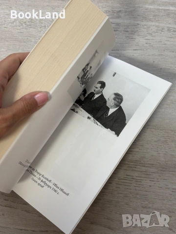 Некоронования цар на София инж. Иван Иванов | изд. Българска история , снимка 9 - Художествена литература - 55048210