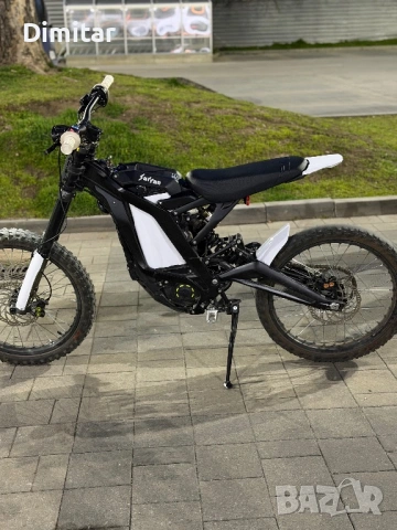 Surron light bee x 2024, снимка 3 - Велосипеди - 54758239