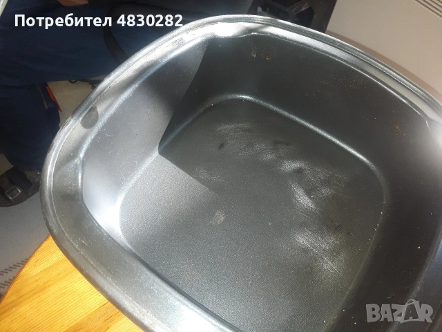 Печка Morphy Richards Model No. 48615 1500W, снимка 6 - Печки, фурни - 54978626