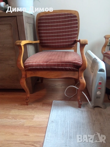 старинна мебел , снимка 2 - Дивани и мека мебел - 54088820