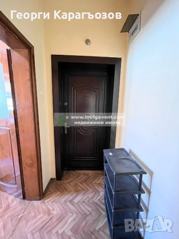 №4079 Двустаен апартамент за продажба в квартал Училищни, близо до училище ”Климент Охридски”., снимка 9 - Апартаменти - 54122398