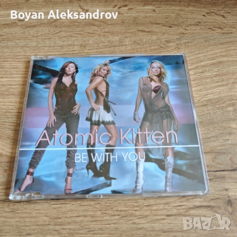 Аудио CD-та (оригинали), снимка 3 - CD дискове - 55008710