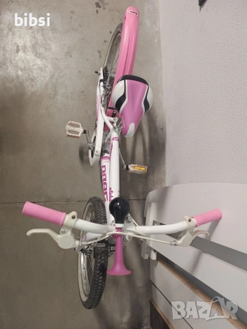 Детско колело Drag Alpha 18", снимка 6 - Велосипеди - 54273796