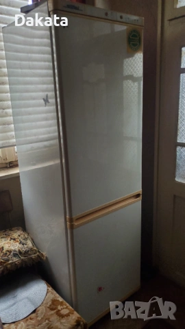 Хладилник, снимка 4 - Хладилници - 53963668