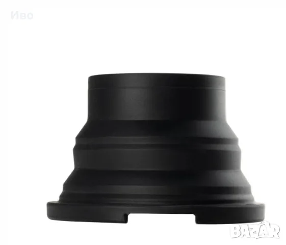 Преносима LED фото/видео светлина SmallRig RF 10C, снимка 5 - Светкавици, студийно осветление - 55648757