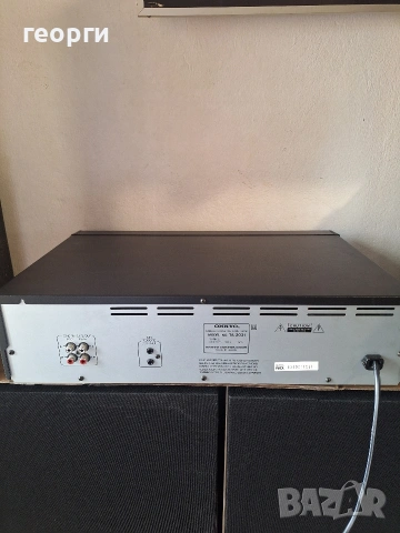 Onkyo ta-2031 Deck, снимка 7 - Декове - 55135546
