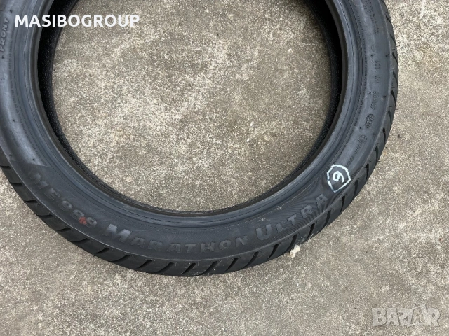 Нови гуми мото гума 100/90/18” METZELER,120/70/19” METZELER,110/80/19” Continental,110/70/17”, снимка 4 - Гуми и джанти - 54391552
