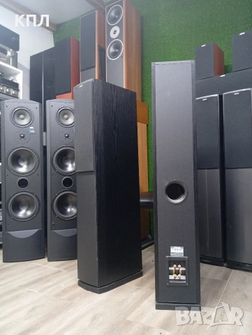 Комплект тонколони JAMO S-626 5.0, снимка 12 - Тонколони - 54839746