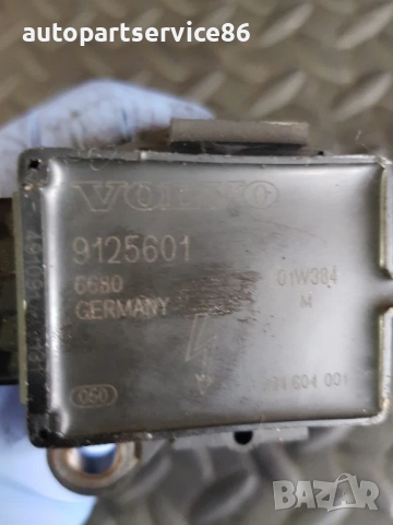 Бобина за запалване за Volvo S60 2.0T (2002-2007) 9125601, 0221604001, снимка 3 - Части - 54030305