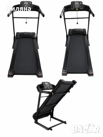 Пътека Dynamix T2000D